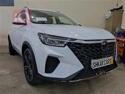 ام جي RX5